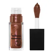 e.l.f Glow Reviver Glimmer Lip Oil Chocoluxe 7.6mL,,AUS