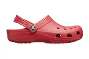 Crocs Classic Clog Sandals (Pepper)