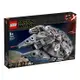 LEGO 星際大戰系列 千年鷹號 75257