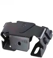 Car Rear Trunk Door Lock Tailgate Boot Lock Catch, for Citroen, C2, for Peugeot, 206 207 Trunk Locking Mechanism(1 Piece B Style)