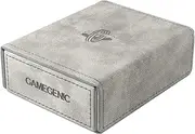 Gamegenic Index Token Keep Box, Grey