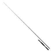 Daiwa 24 STEEZ SC C68H-ST SB STRATOFORTRESS 68 6ft 8in Grip Joint Casting Rod
