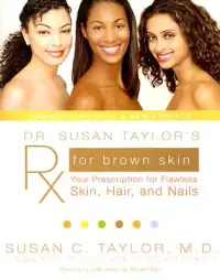 在飛比找博客來優惠-Dr. Susan Taylor’s RX for Brow