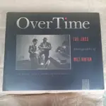 《文化國際通》-攝影OVERTIME: THE JAZZ PHOTOGRAPHS OF MILT HINTON  (書稍