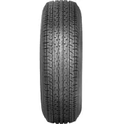 Tire ST 205/75R15 Cordovan Vanguard Trailer Load D 8 Ply