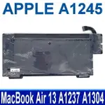 APPLE A1245 全新 原廠電池 MACBOOK AIR 13吋 A1237 A1304 MB940LL/A MC233LL/A MC234LL/A MB003J/A MC233*/A MB543LL/A MB003 MC233 MC234 MC503 MC504 Z0FS