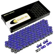 DRIVE CHAIN FITS YAMAHA YZF6 YZF600R YZF600RC 1995 1996 1997 1998 1999 2000-2007