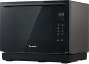 Panasonic 31L 1000W 4-in-1 Convection Microwave Oven NN-CS89LBQPQ