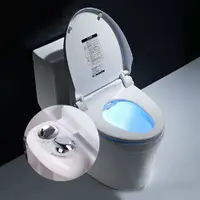 在飛比找蝦皮購物優惠-Non Electric Toilet Bidet Seat