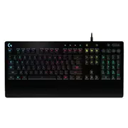 Logitech G213 PRODIGY RGB GAMING KEYBOARD