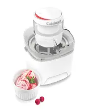Cuisinart 1 Pint Wonder Ice Cream Maker ICE-M10