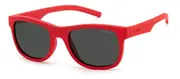 POLAROID KIDS-PLD 8020/S-0Z3-4618-SUNGLASSES