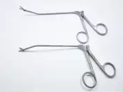 Arthroscopy Shoulder Surgery Forceps Surgical Instruments Set 16 Pcs Set