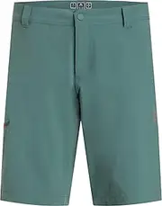[Mc Kinley] McKinley Men's Cameron Ii Bermuda Shorts