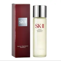 在飛比找蝦皮購物優惠-SK-II SK2青春露230ml