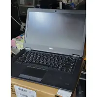 在飛比找蝦皮購物優惠-中古良品戴爾 Dell Latitude E7450 I7 