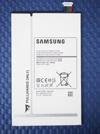 在飛比找Yahoo!奇摩拍賣優惠-免運費【新生 手機快修】SAMSUNG Tab S 8.4 