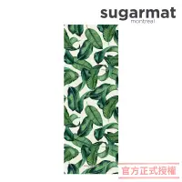 在飛比找博客來優惠-【加拿大Sugarmat】麂皮絨天然橡膠加寬瑜珈墊(3.0m