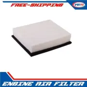 Engine Air Filter For 2000-2002 AUDI A6 Quattro - V6 2.7L F.I Bi-Turbo (APB) 30 (for: Audi)
