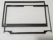 New for Lenovo Thinkpad T440S LCD Screen Bezel Sheet Front Cover W/Cam + Frame