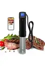Inkbird Sous Vide Cooker Circulator Kitchen Slow Cooker Immersion Smart Home New