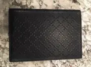 Gucci Diamanté Notepad Authentic New With Tags