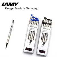 在飛比找蝦皮購物優惠-現貨銷售【10支盒裝】德國lamy Refill LAMY 