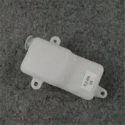 For YAMAHA FZ6N 2005 Motorcycle Coolant Reservoir Radiator Overflow Bottle Tank