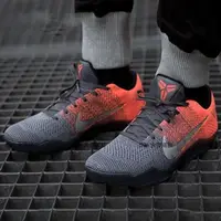 在飛比找蝦皮購物優惠-DM 籃球鞋 Kobe 11 高比拜仁11 黑武士 ZK11