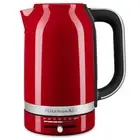 Kitchenaid 1.7L Variable Temperature Electric Kettle Empire Red 5KEK1701AER
