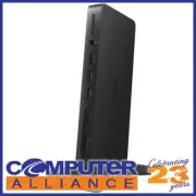 Asus DC500 Triple 4K Thunderbolt Dock