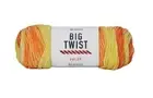 Big Twist Value Yarn Sunrise Ombre. 269 Yards Per Skein