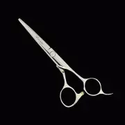 NEW KASHI CB-502C SCISSORS / SHEARS JAPANESE COBALT 440C Steel 5.5"