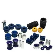 Front SuperPro Suspenison Bush Kit for Holden Calibra YE 1991-1997