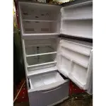 二手冰箱 家用三門大冰箱 誠意可議*東元500公升