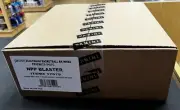 2024 Panini Prizm WNBA Basketball Blaster 20 Box Sealed Case