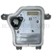 6002TX0523 80A998473A LEFT DayTime Running DRL LED Control Module for Audi Q5