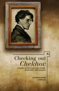 在飛比找博客來優惠-Checking Out Chekhov: A Guide 