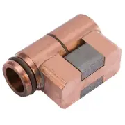 Draper Heat Inductor Focus Coil Side 12041
