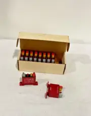 10Pcs lot GORDOS DR-ODC5 SSR OUTPUT RELAYS