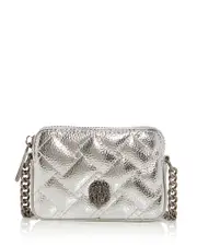 Kurt Geiger London Micro Kensington Crossbody Bag
