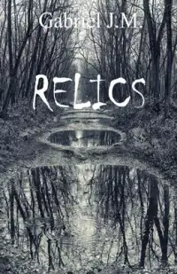 在飛比找博客來優惠-Relics