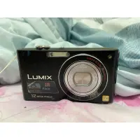 在飛比找蝦皮購物優惠-LUMIX PANASONIC松下CCD FX48