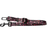 The Stubby Club Afl Essendon Bombers Dog Safety Belt