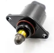GYSABVCP 0824-054 Idle Speed Control Valve Fit for Arctic Cat ATV Wildcat 500 450 425 EFI Fit for Prowler 500 HDX IAC ISC Controller Stepper Motor Idle Air Control Valve