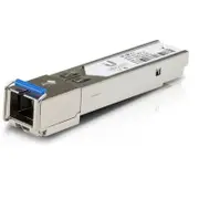 Ubiquiti UFiber Instant Optical Transceiver Compact GPON Customer-premises Equipment (CPE) With a 1G SFP Interface