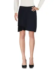 [3.1 PHILLIP LIM] 3. 1 PHILLIP LIM Mini skirts - Item 35300861