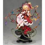 【心動GK】正版预订 ALTER 東方PROJECT 芙蘭朵露 斯卡雷特 二小姐 手辦