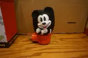 Scentsy Disney Mickey Mouse Wall Fan Diffuser NEW in box