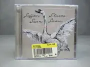 Suffian Stevens "Seven Swans" CD